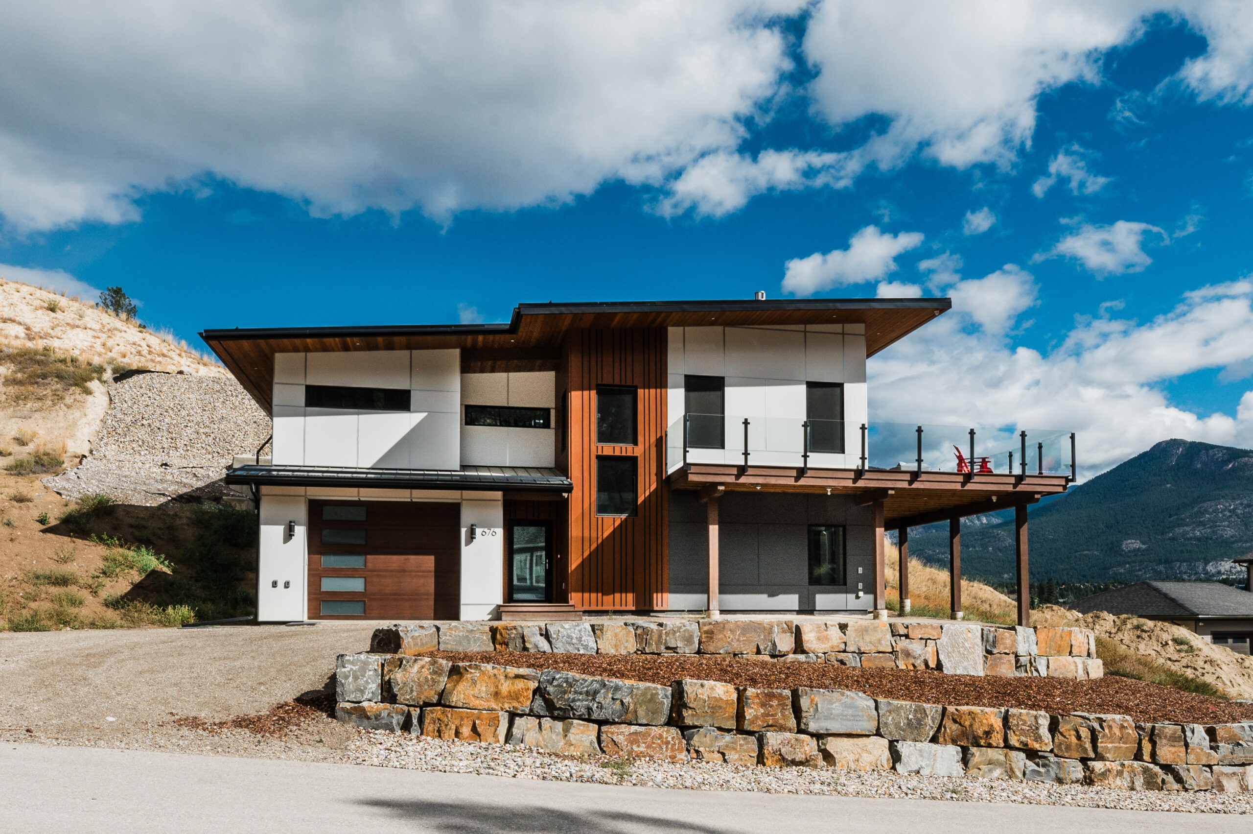 thinkbright build a new home