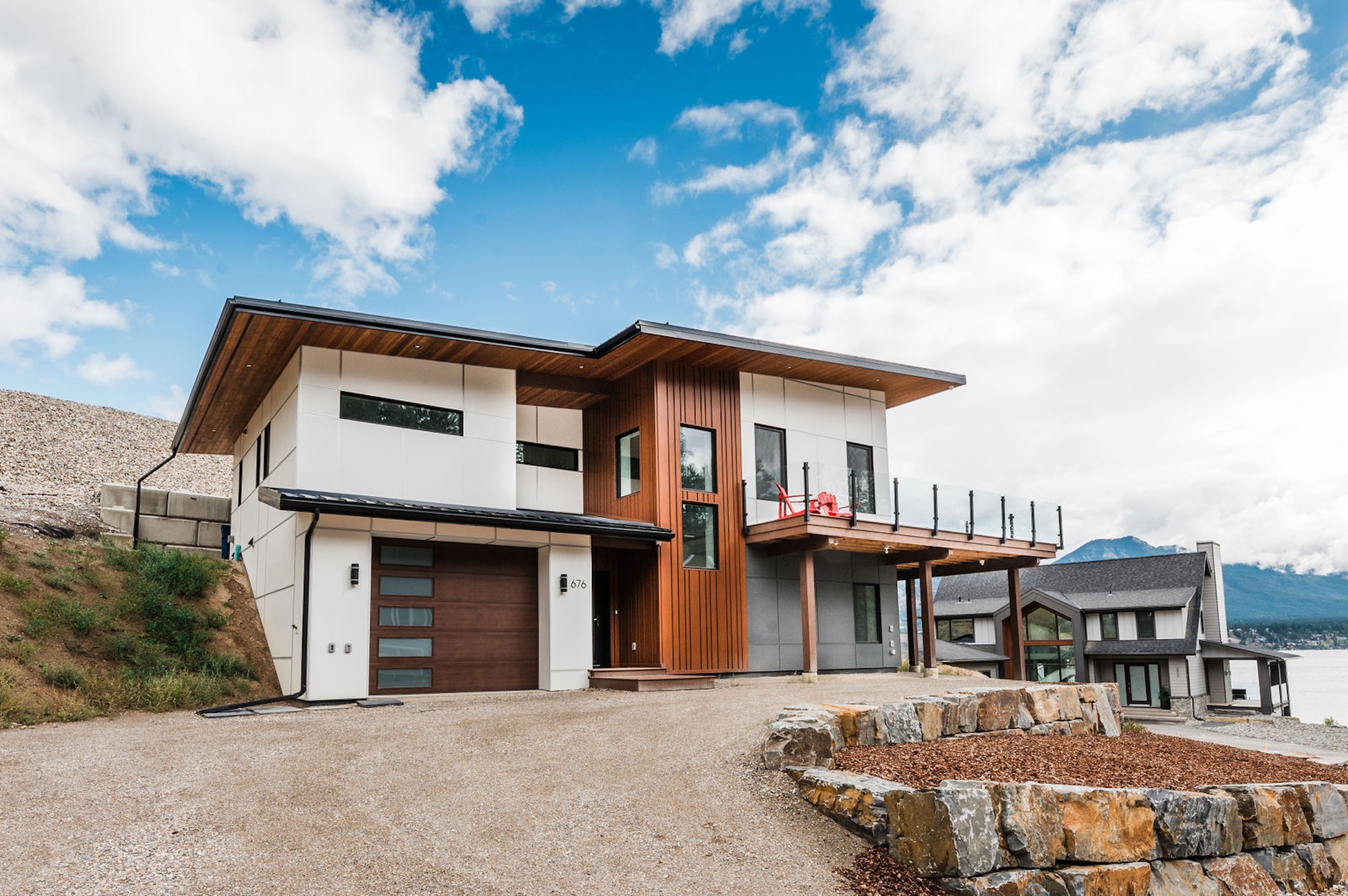 thinkbright homes award winning homebuilder invermere bc