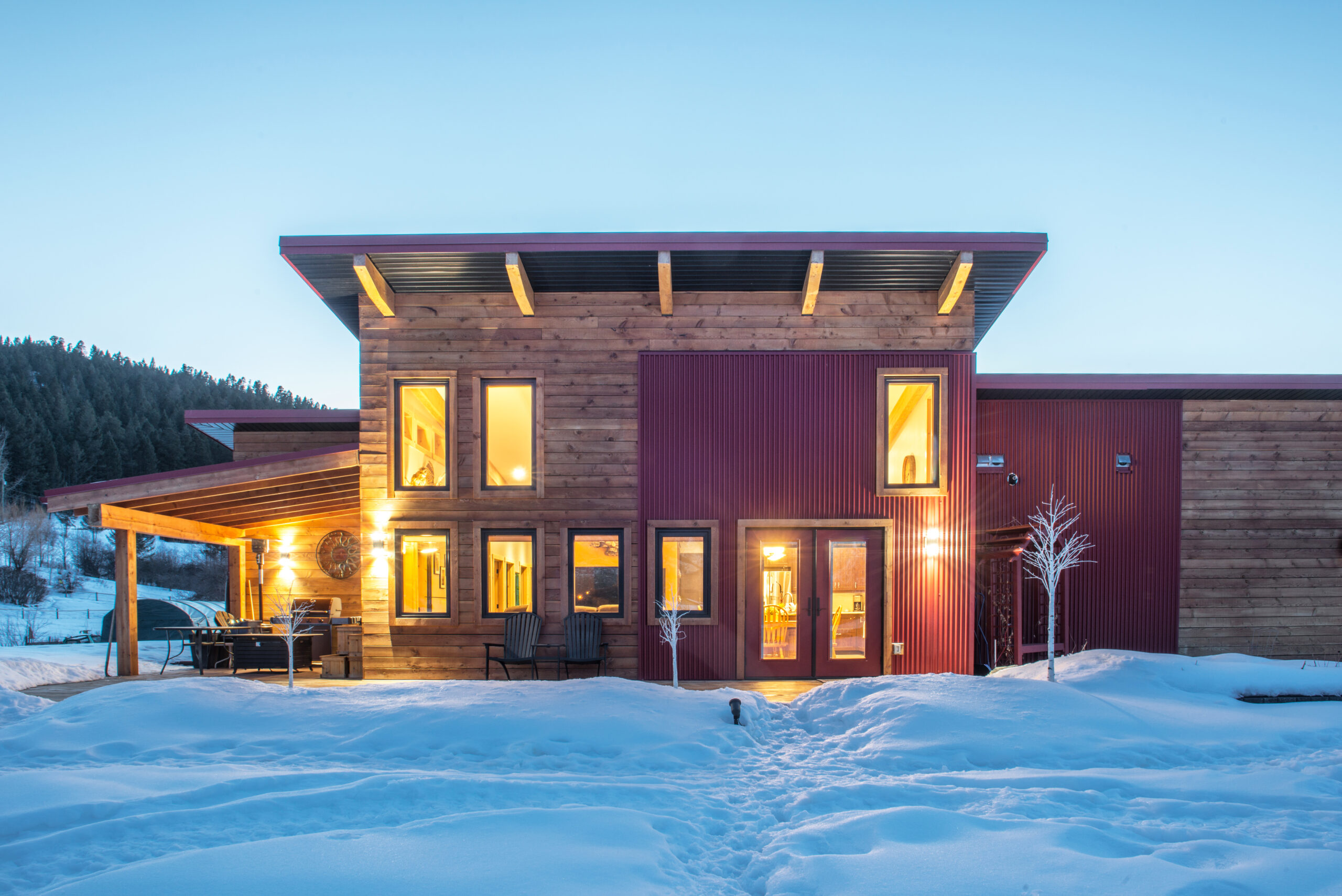 invermere homebuilder - thinkbright homes