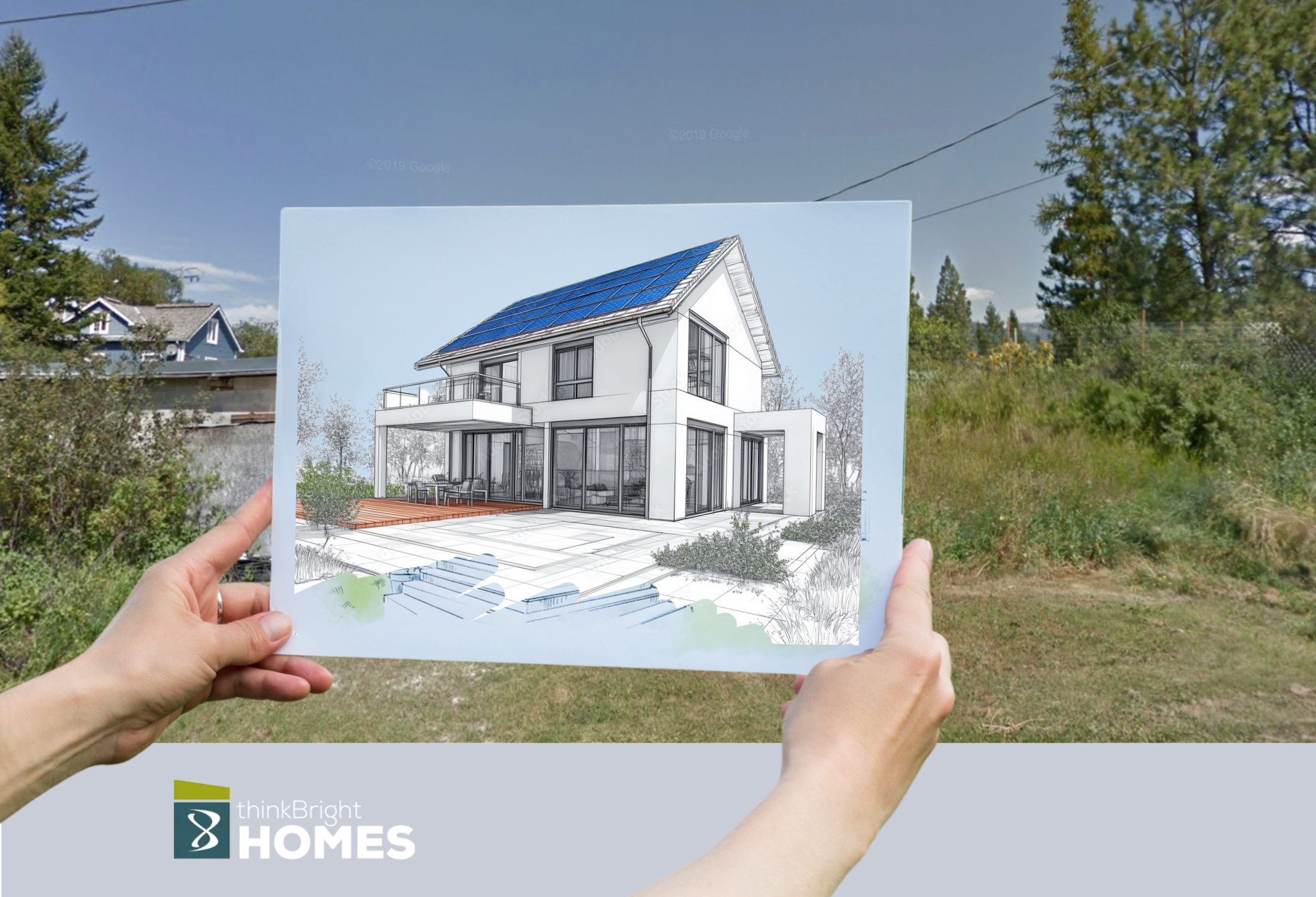 thinkbright homes - building lot invermere bc branded