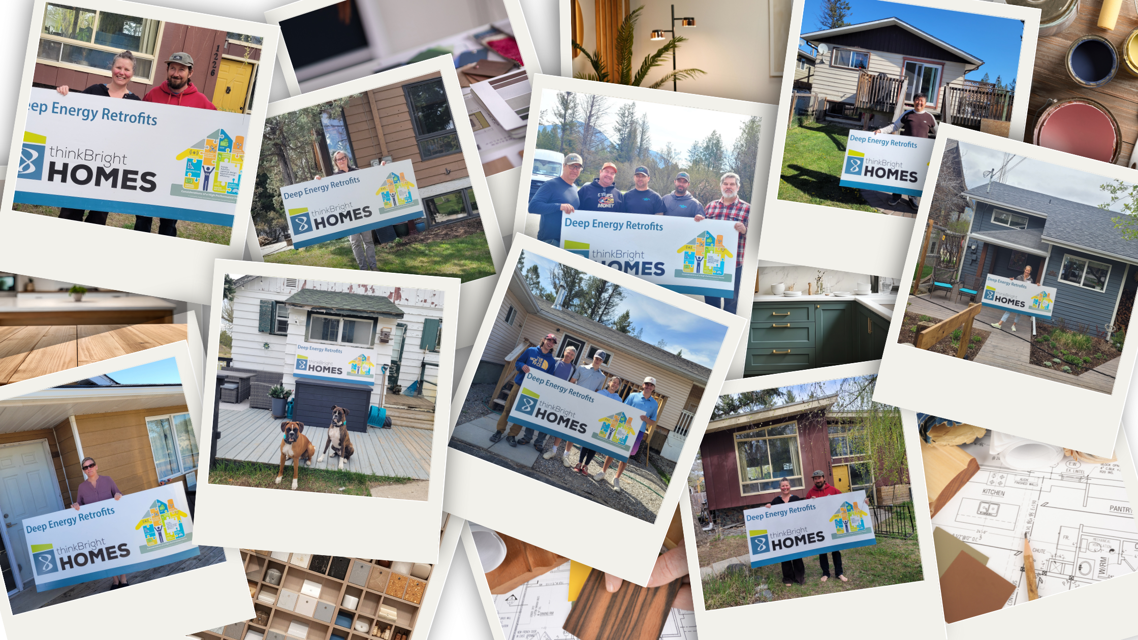 LEEP10 Integrated Retrofit Pilot Project