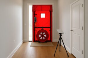 What Is Air Changes Per Hour (ACH)? And Why Every BC Homeowner Building New Should Know It
