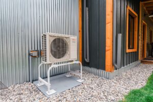 Are Heat Pumps Noisy