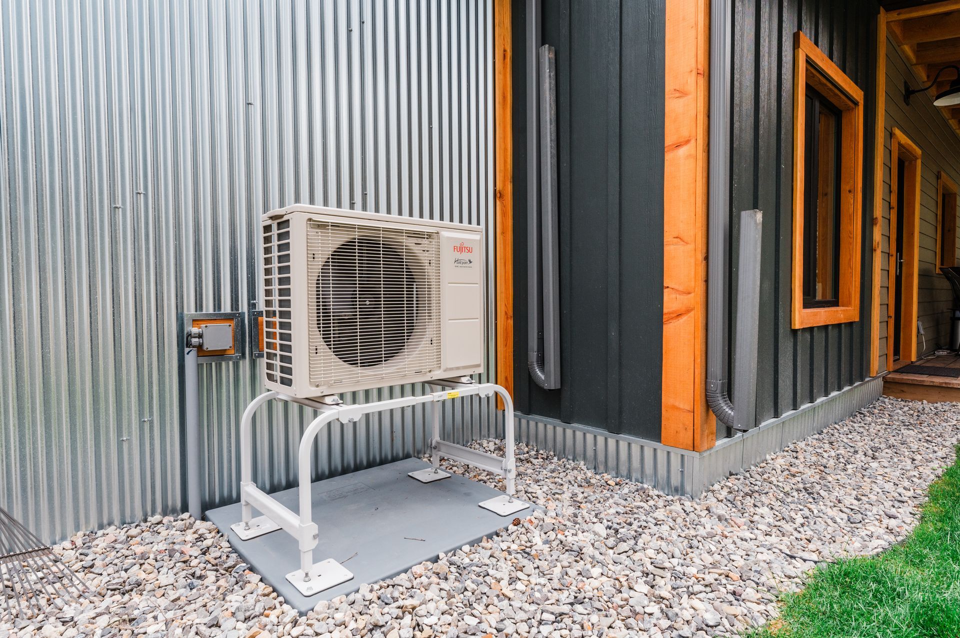 Are Heat Pumps Noisy