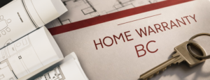 thinkbright - new home warranty BC