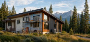 home energy retrofits