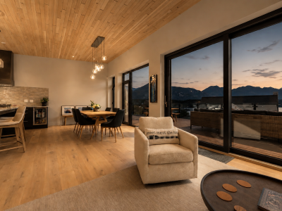 thinkbright homes - stewardship series 04