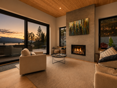 thinkbright homes - stewardship series 06